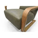 Eckersley Green Lounge Chair